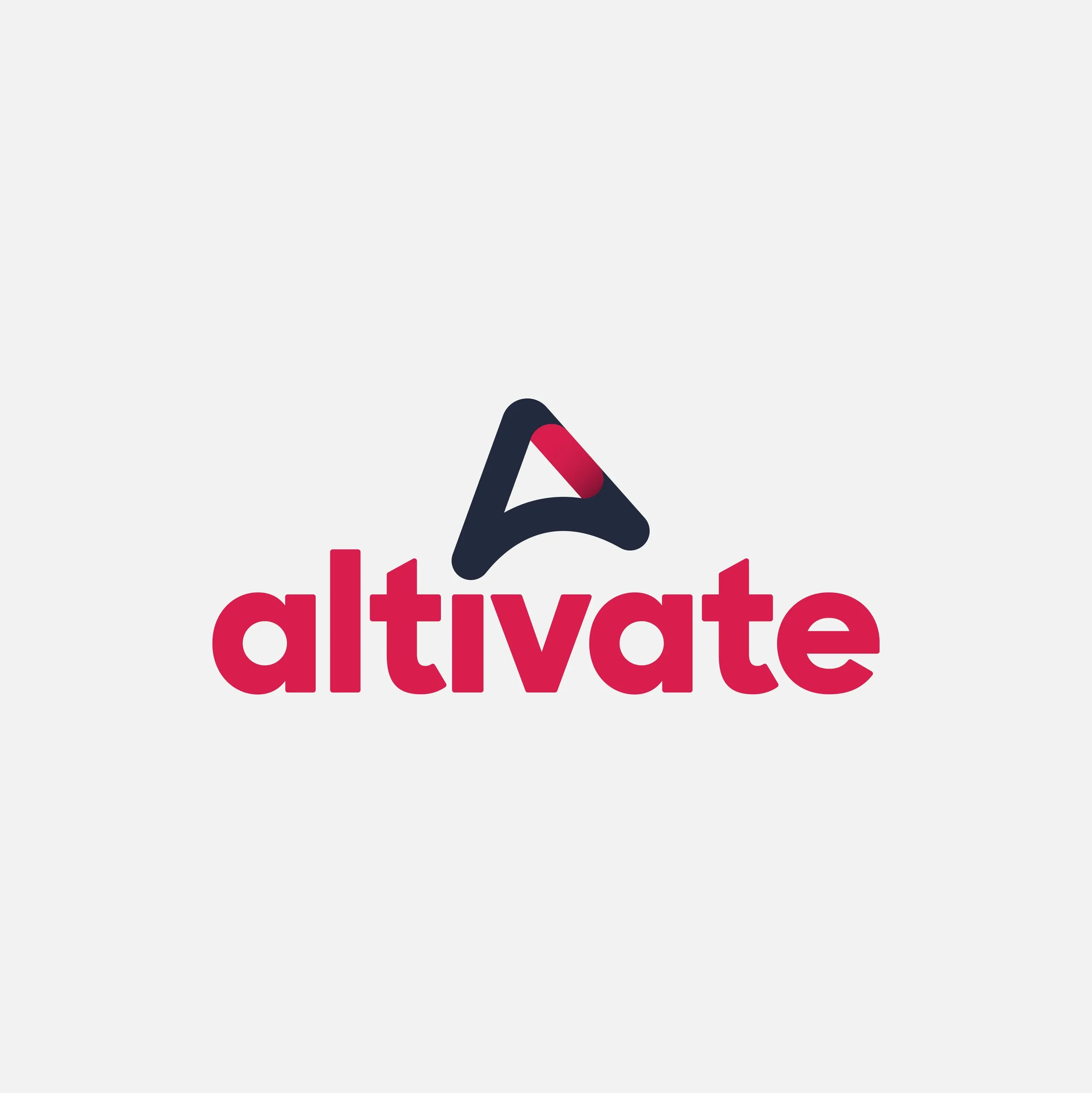 Altivate logo