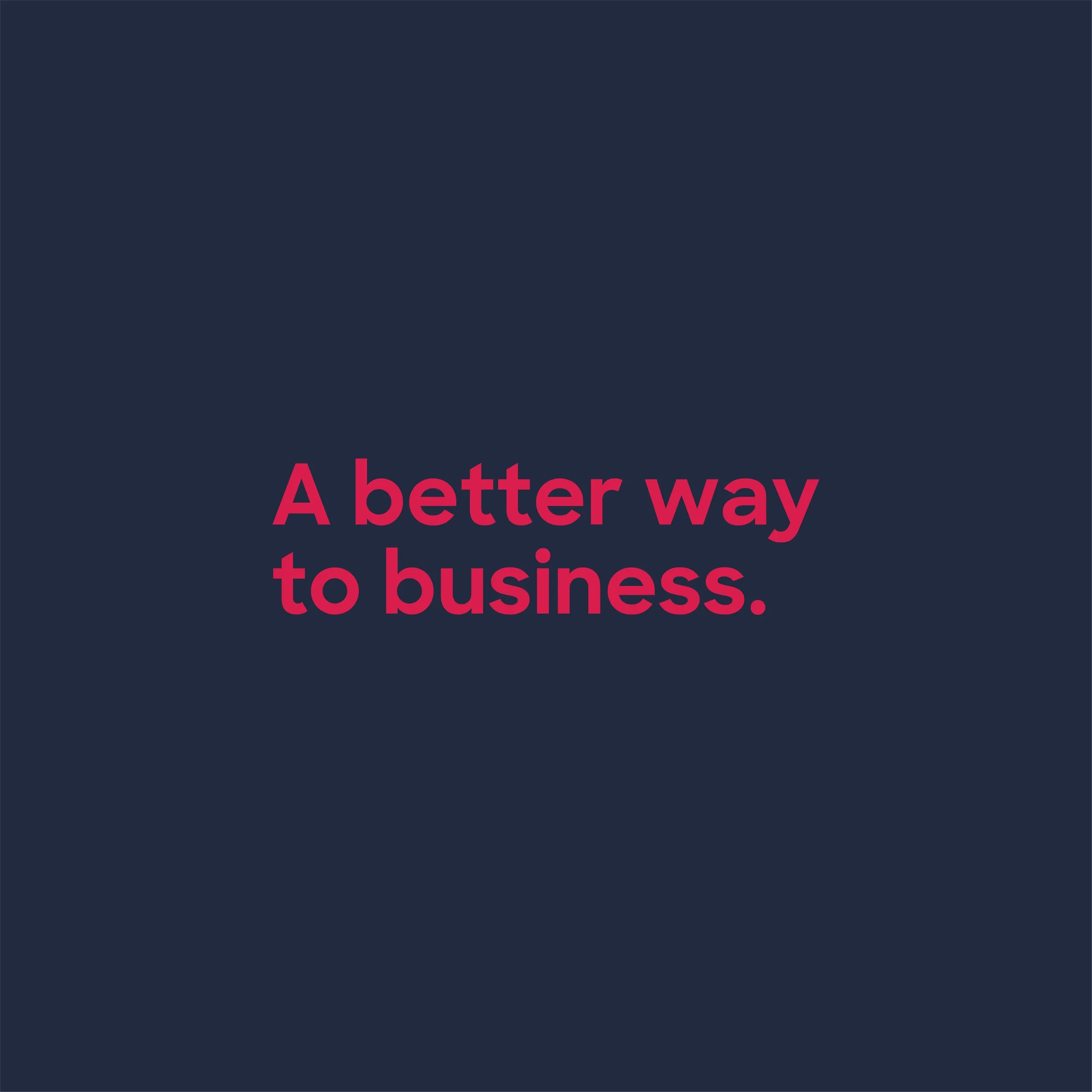 Altivate tagline
