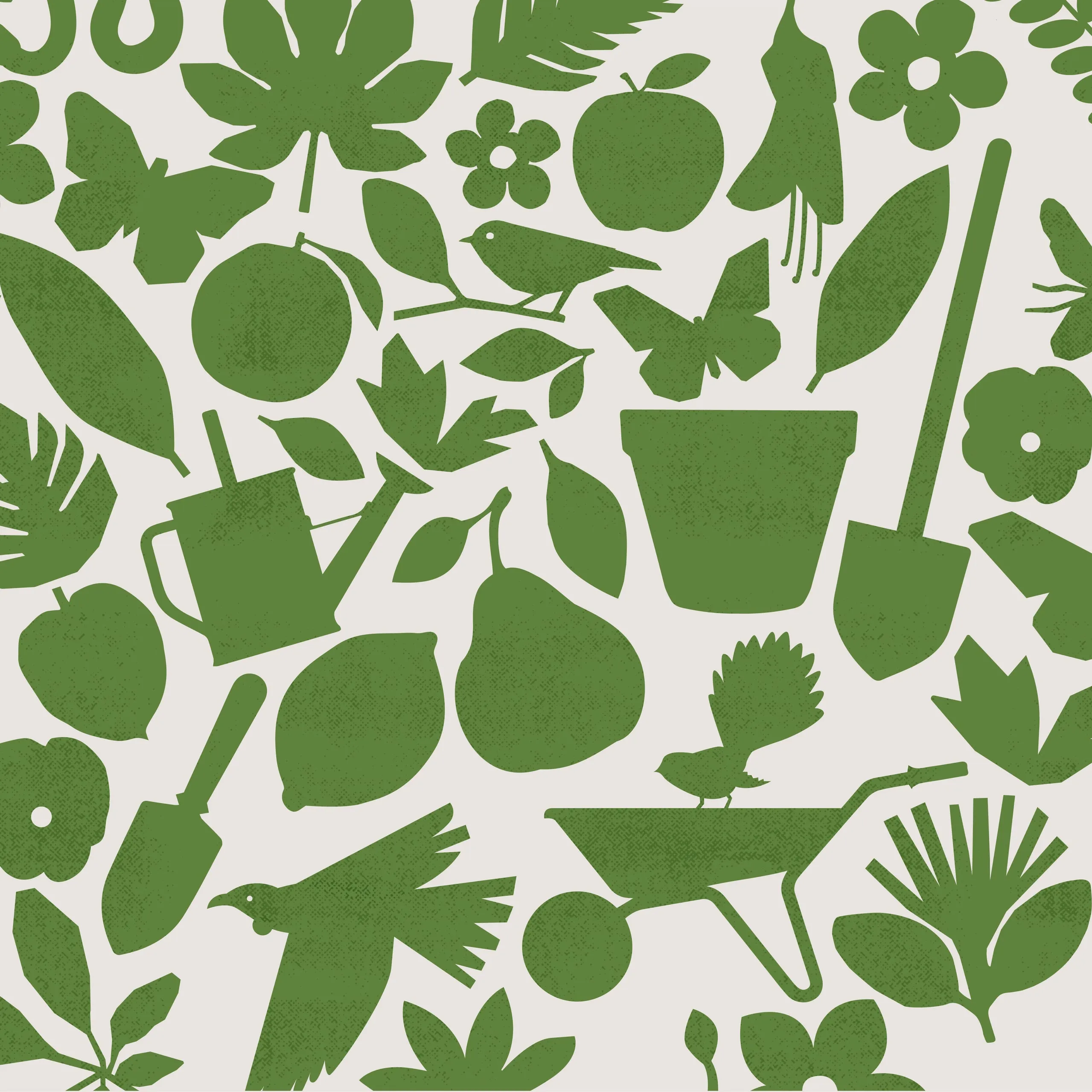 Farrell's Nursery