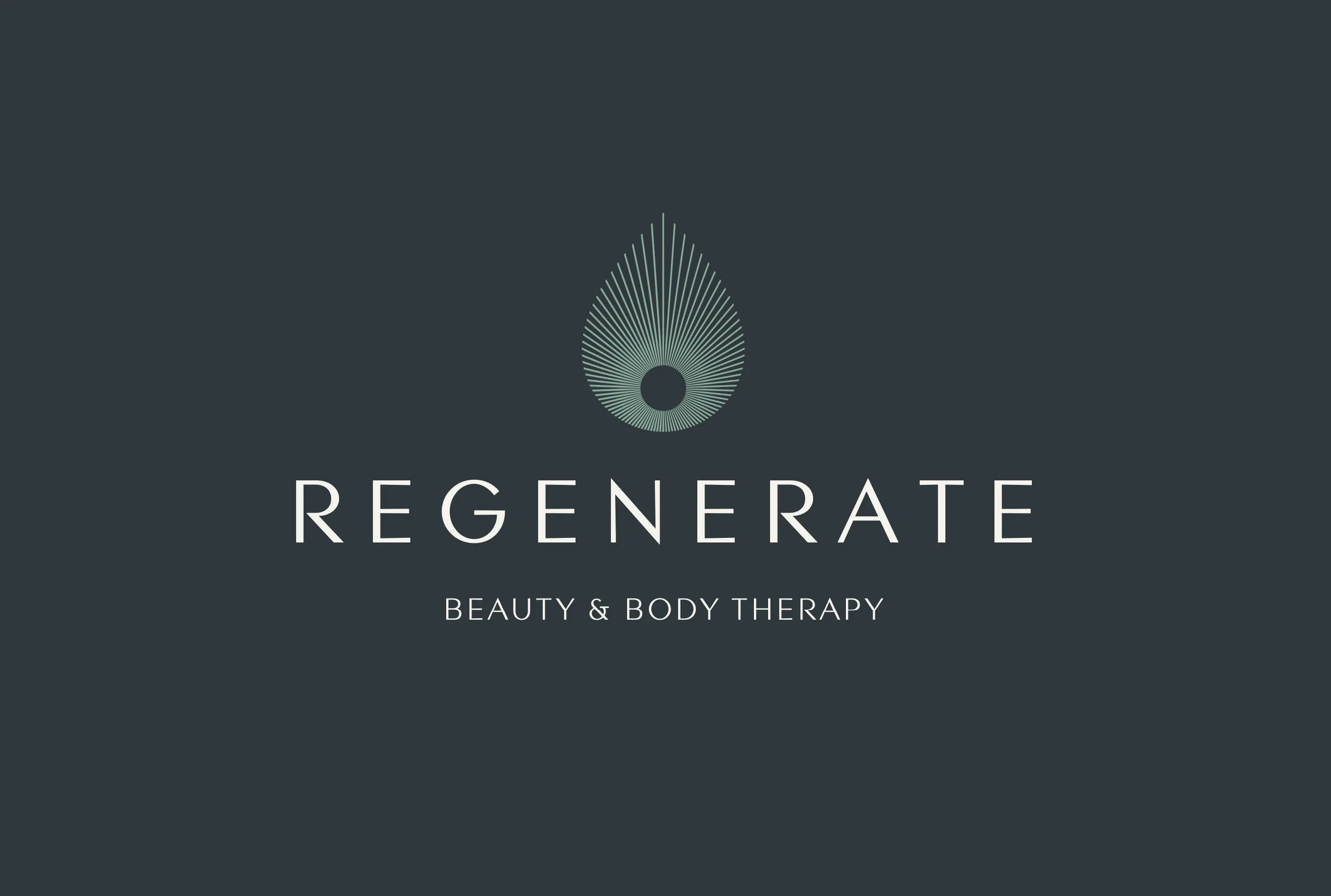 Regenerate Beauty & Body Therapy