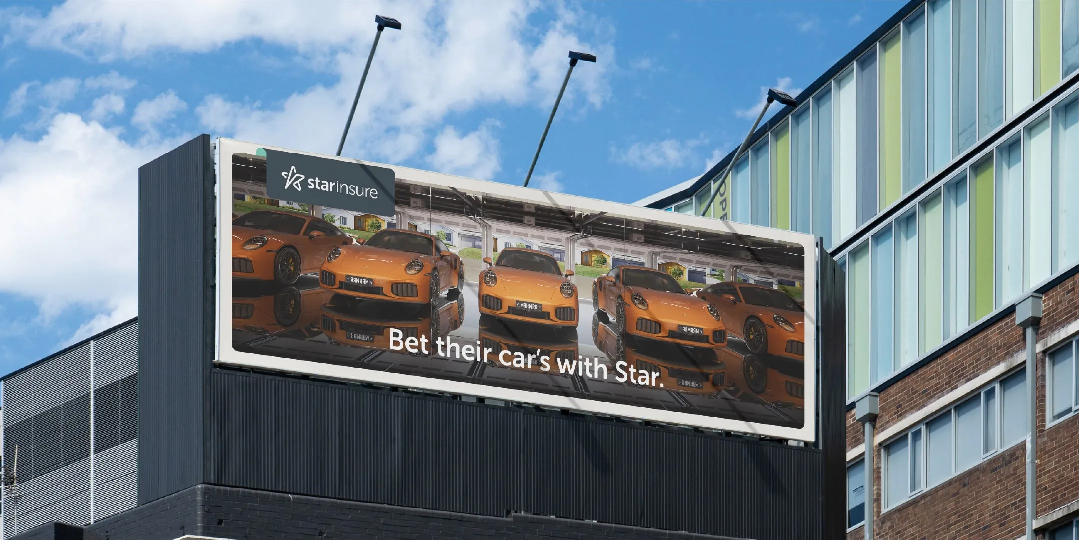 Star Insure