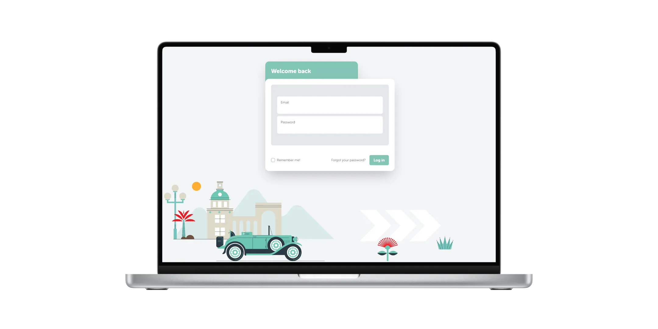 Star Insure web development