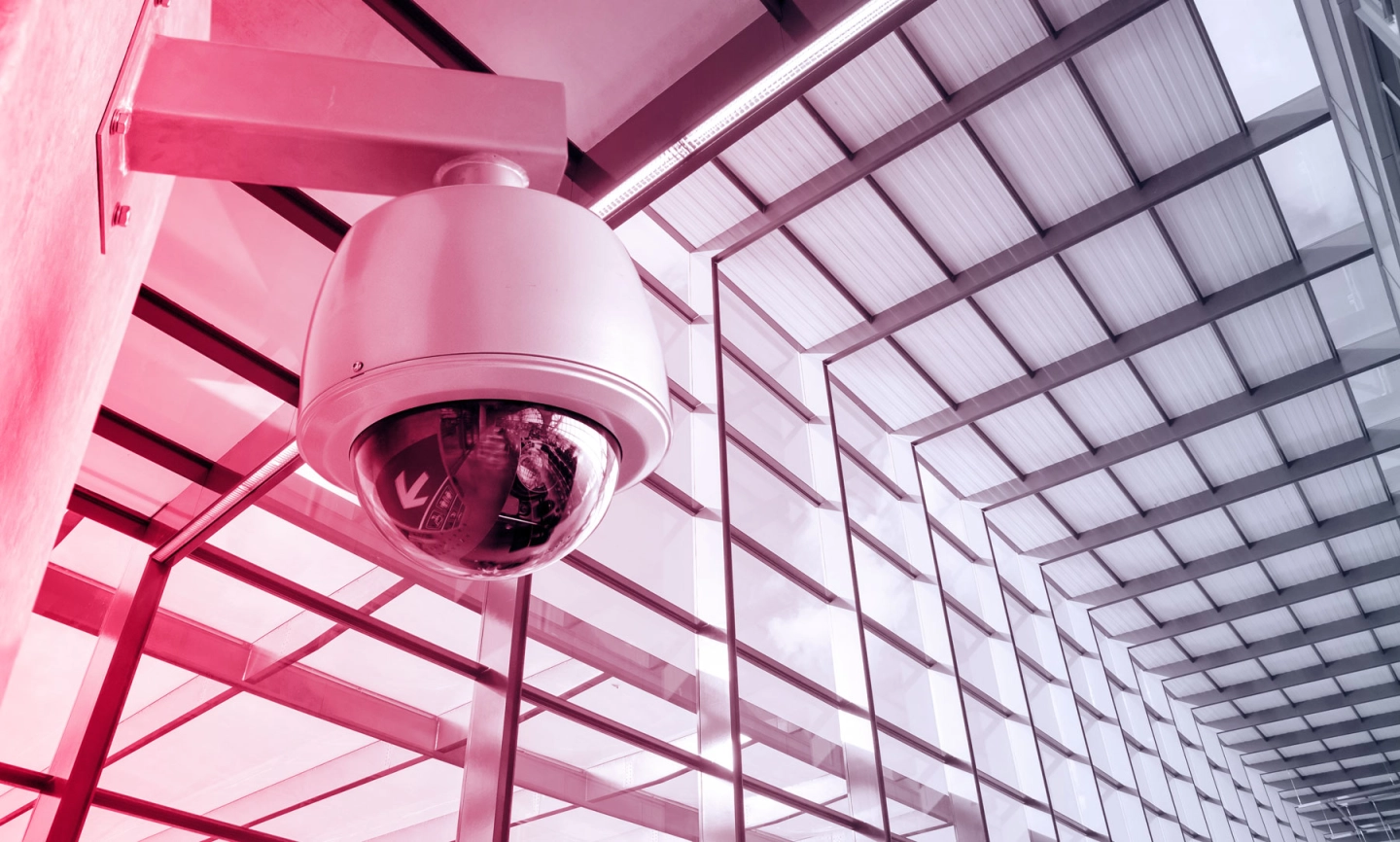 Security camera