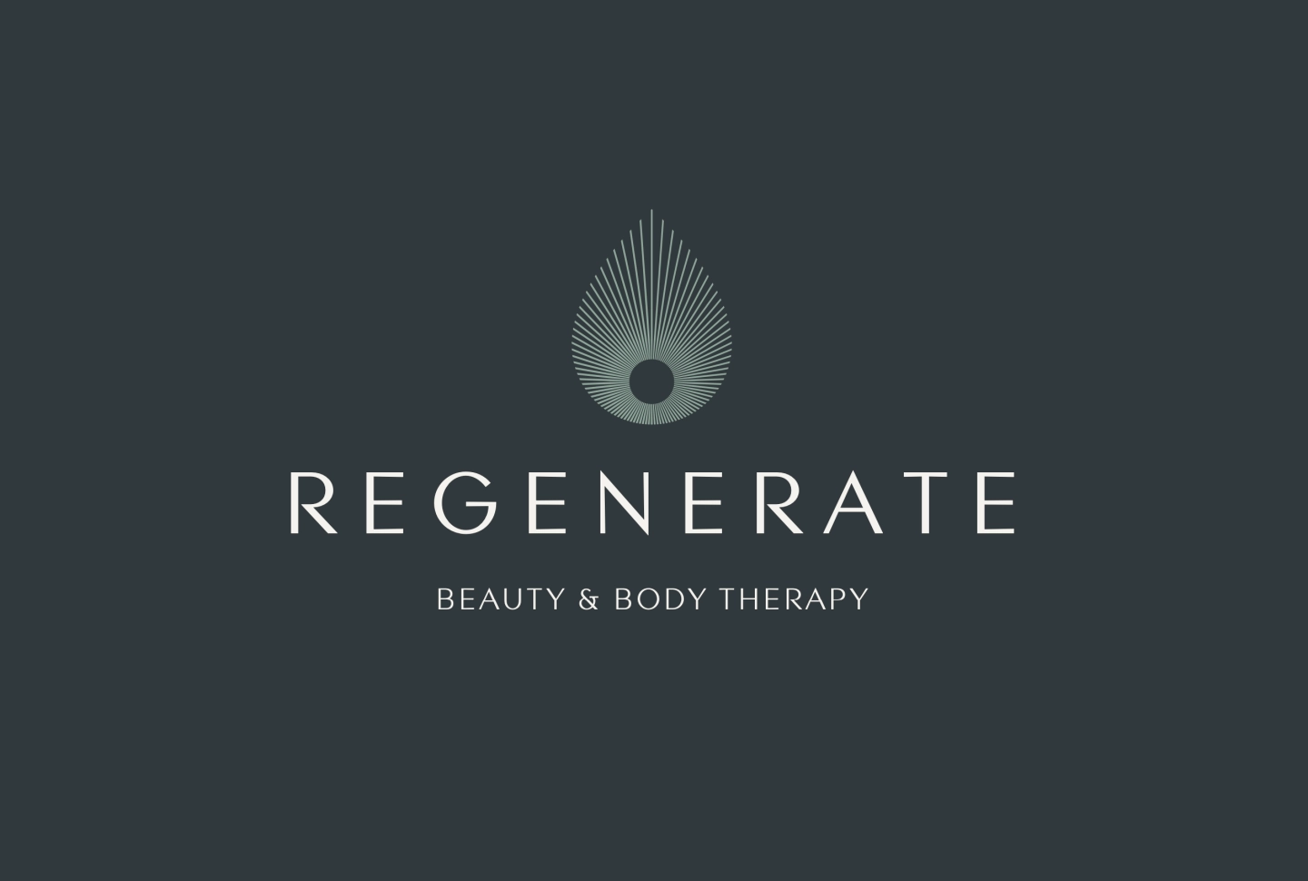 Regenerate Beauty & Body Therapy