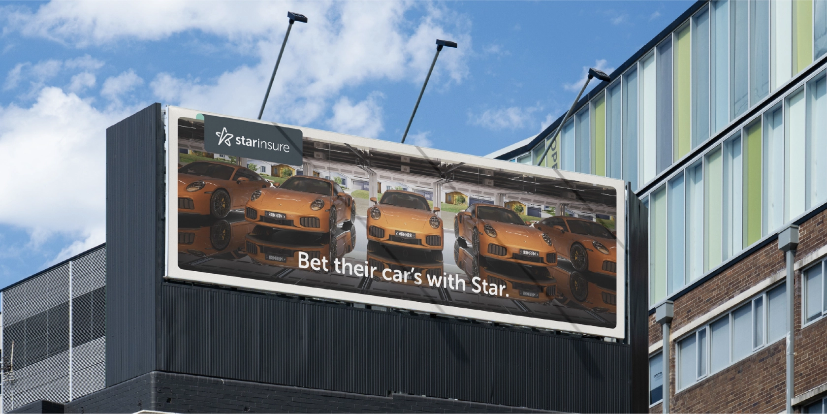 Star Insure